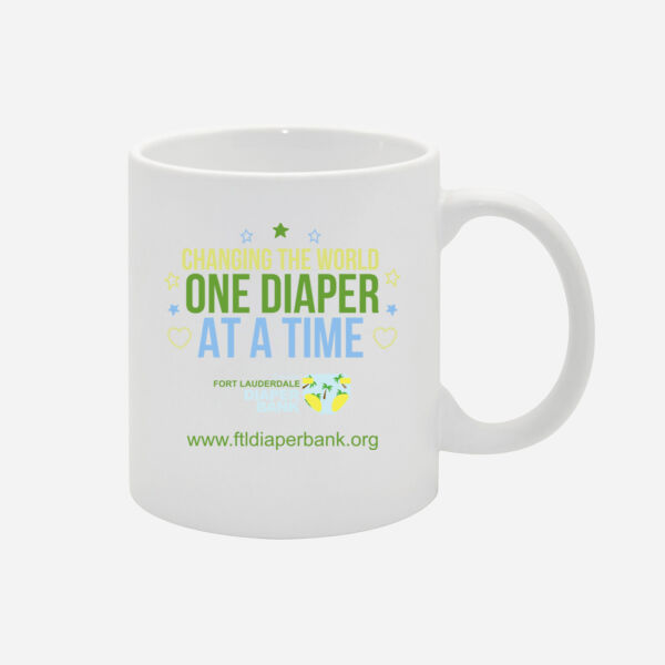 Ceramic Mug Thumbnail