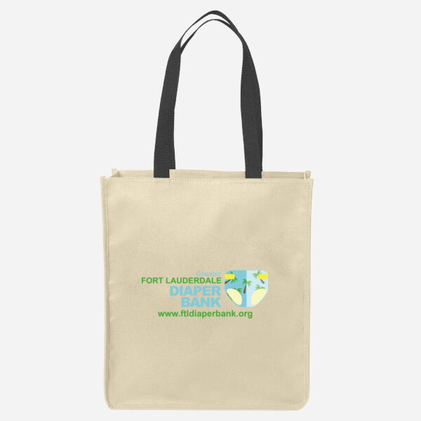 Upright Essential Tote Thumbnail