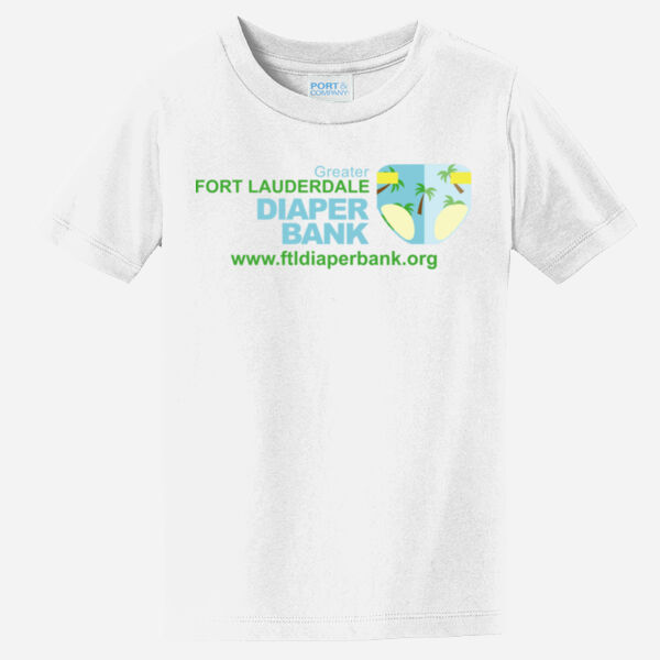 Toddler Fan Favorite Tee Thumbnail