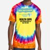 Window Tie Dye Tee Thumbnail